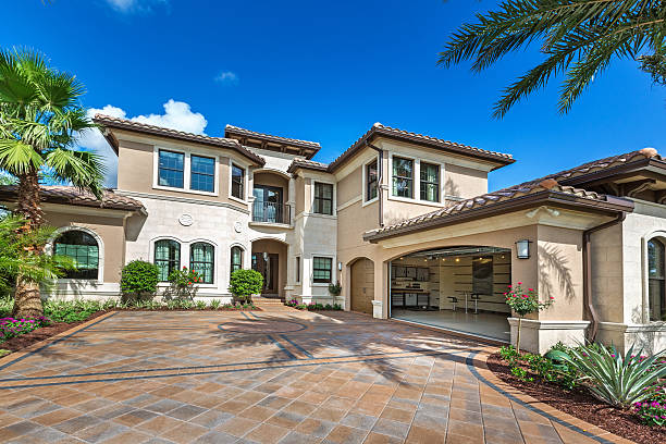 Best Commercial Driveway Pavers  in Liberty, NC