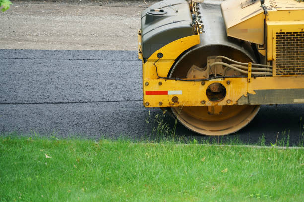Best Driveway Paving Contractor  in Liberty, NC