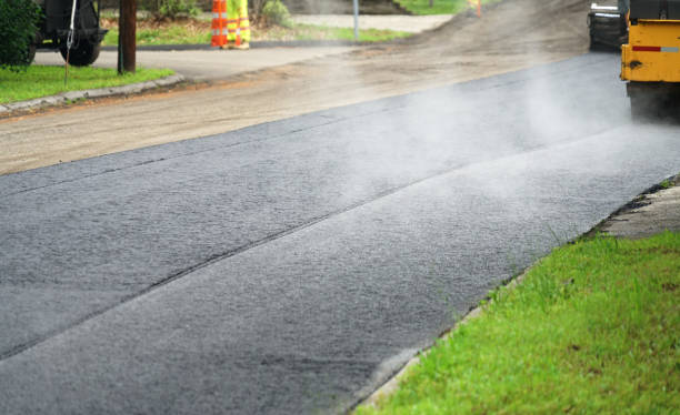 Best Driveway Repair Near Me  in Liberty, NC